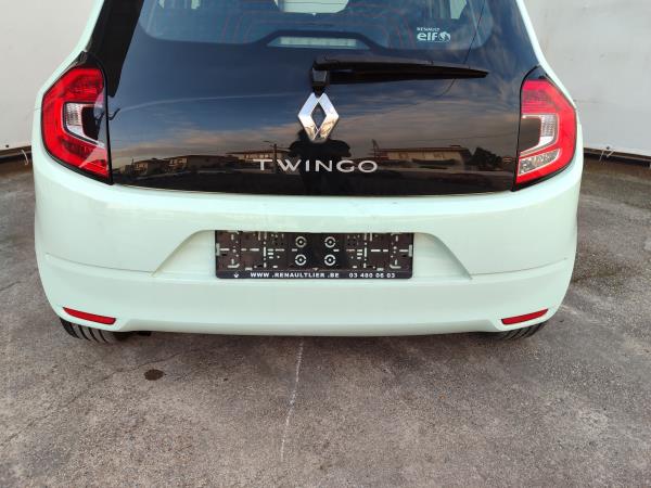 Twingo III  RENAULT Twingo III (BCM_) Imagem-58