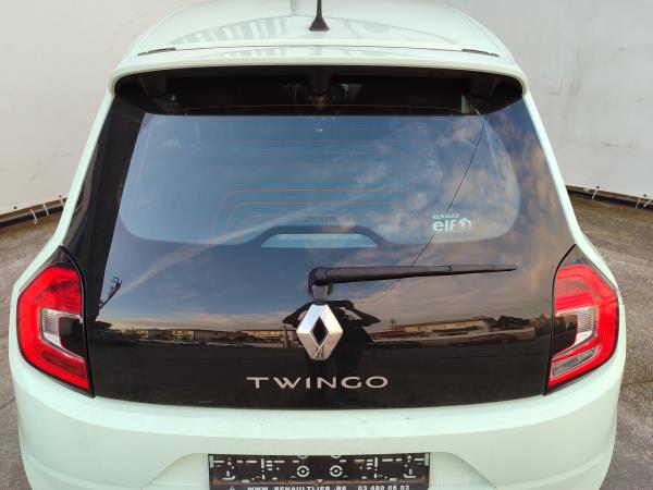 Twingo III  RENAULT Twingo III (BCM_) Imagem-61