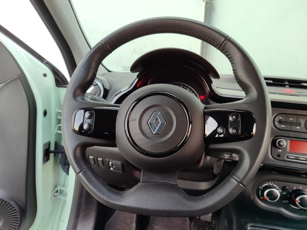 Twingo III  RENAULT Twingo III (BCM_) Imagem-90