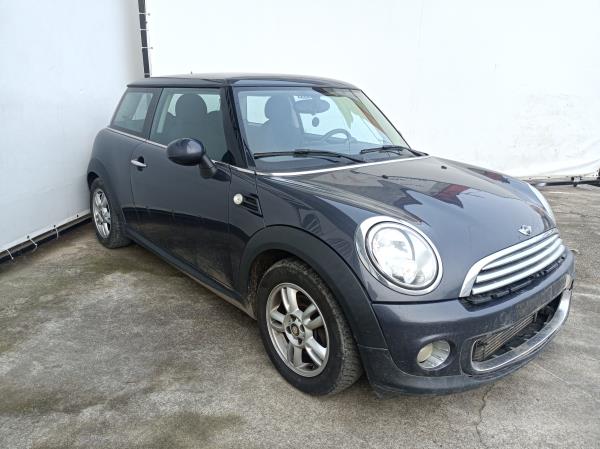 Mini  MINI Mini (R56) Imagem-1