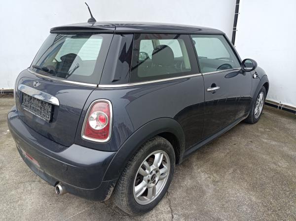 Mini  MINI Mini (R56) Imagem-2