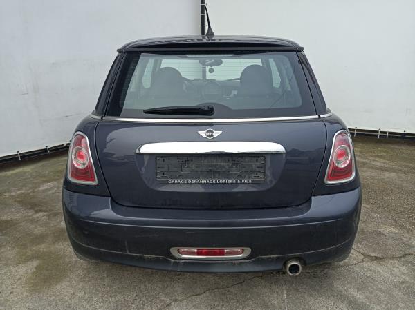 Mini  MINI Mini (R56) Imagem-3