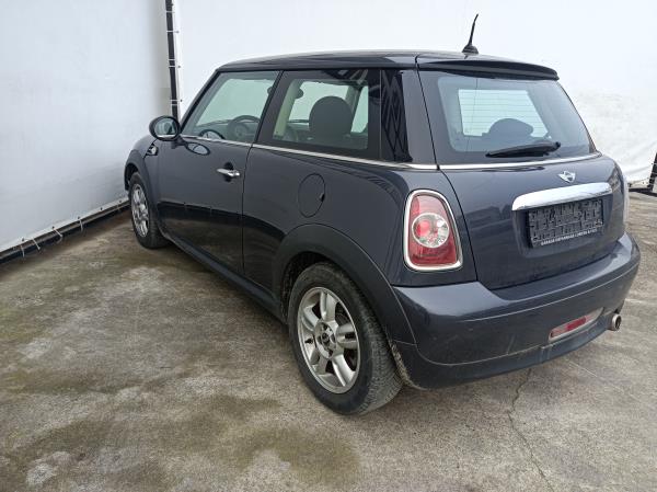 Mini  MINI Mini (R56) Imagem-4