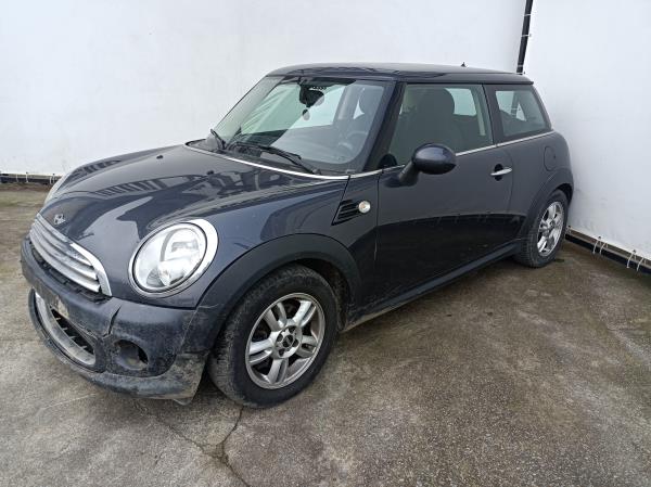 Mini  MINI Mini (R56) Imagem-5