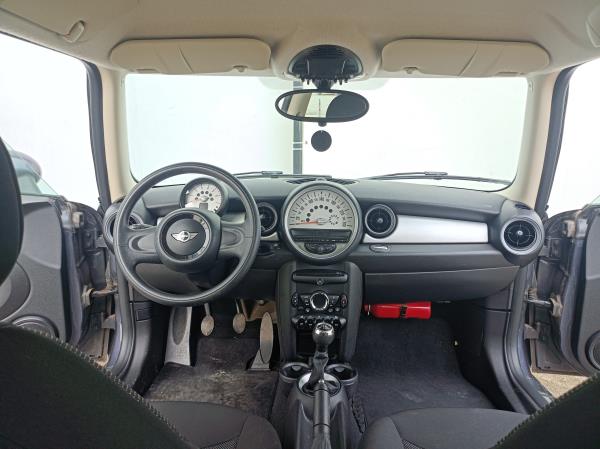 Mini  MINI Mini (R56) Imagem-6