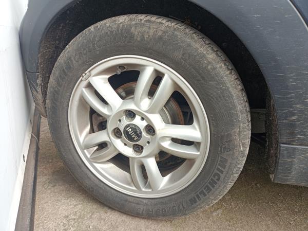 Mini  MINI Mini (R56) Imagem-9