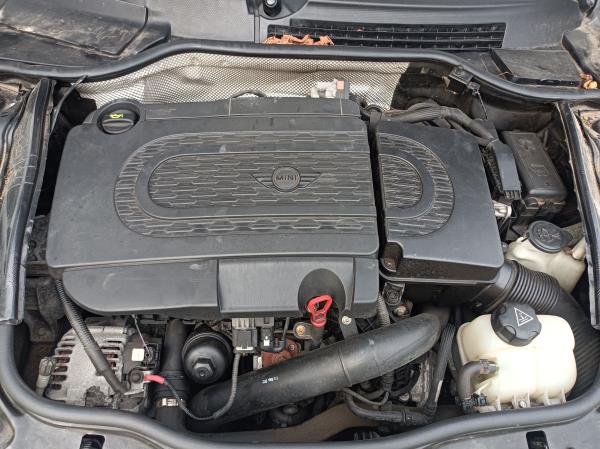 Mini  MINI Mini (R56) Imagem-7