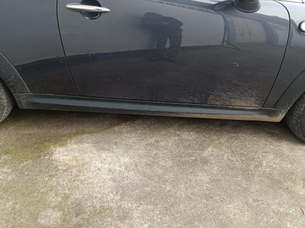 Mini  MINI Mini (R56) Imagem-11