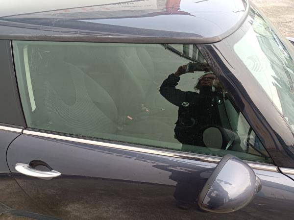 Mini  MINI Mini (R56) Imagem-17