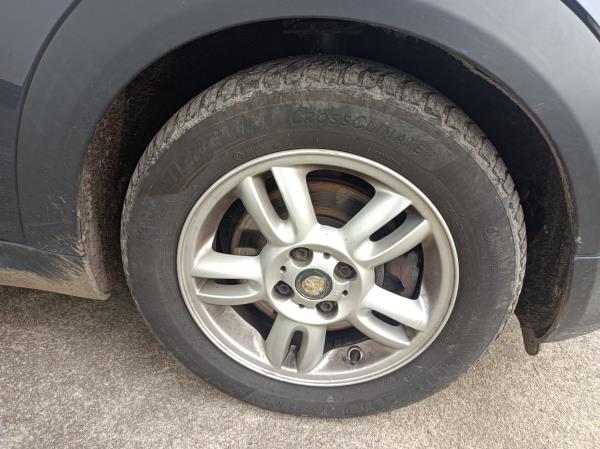 Mini  MINI Mini (R56) Imagem-19