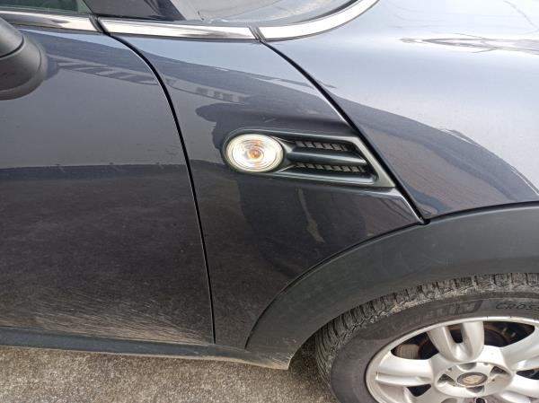 Mini  MINI Mini (R56) Imagem-18