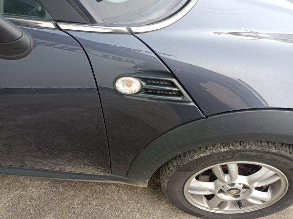 Mini  MINI Mini (R56) Imagem-20