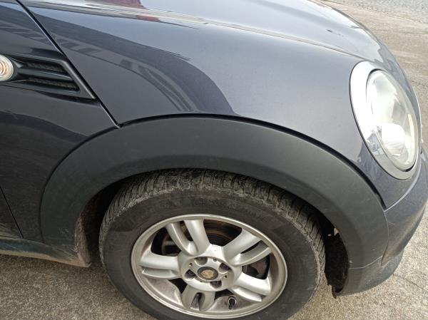 Mini  MINI Mini (R56) Imagem-21