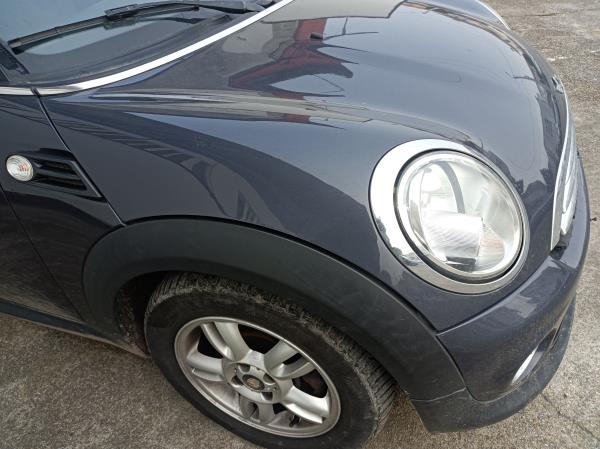 Mini  MINI Mini (R56) Imagem-22