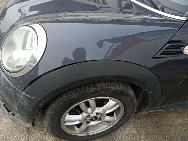 Mini  MINI Mini (R56) Imagem-28