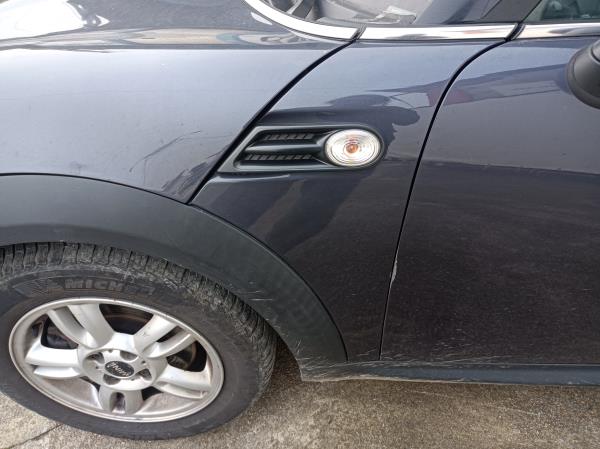 Mini  MINI Mini (R56) Imagem-29