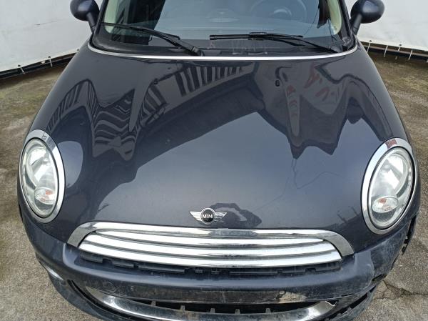 Mini  MINI Mini (R56) Imagem-30