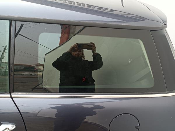 Mini  MINI Mini (R56) Imagem-37