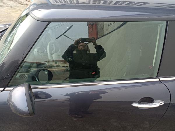 Mini  MINI Mini (R56) Imagem-36