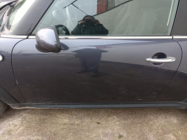 Mini  MINI Mini (R56) Imagem-40