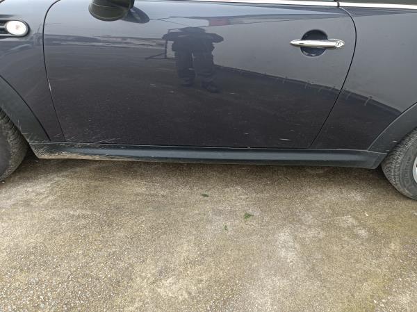 Mini  MINI Mini (R56) Imagem-43