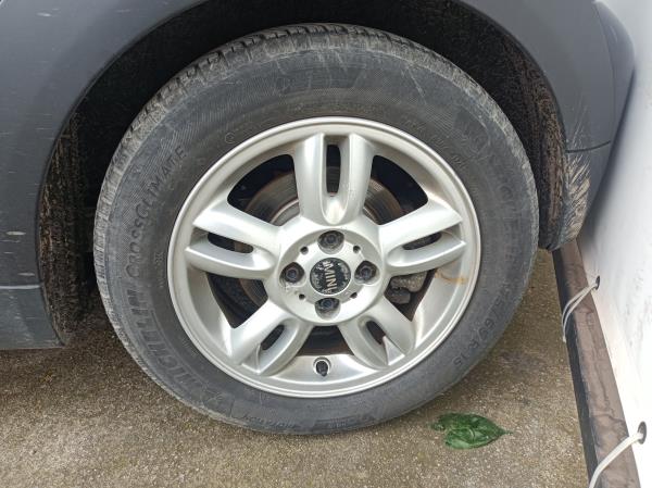 Mini  MINI Mini (R56) Imagem-46