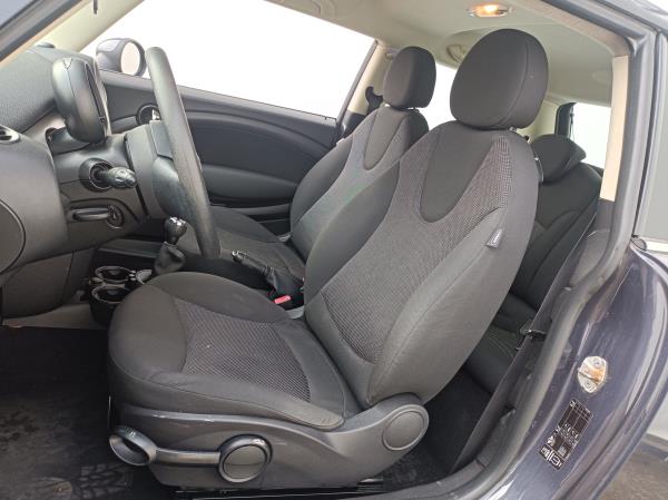 Mini  MINI Mini (R56) Imagem-47