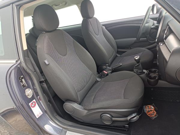 Mini  MINI Mini (R56) Imagem-49