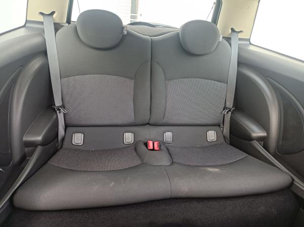 Mini  MINI Mini (R56) Imagem-51