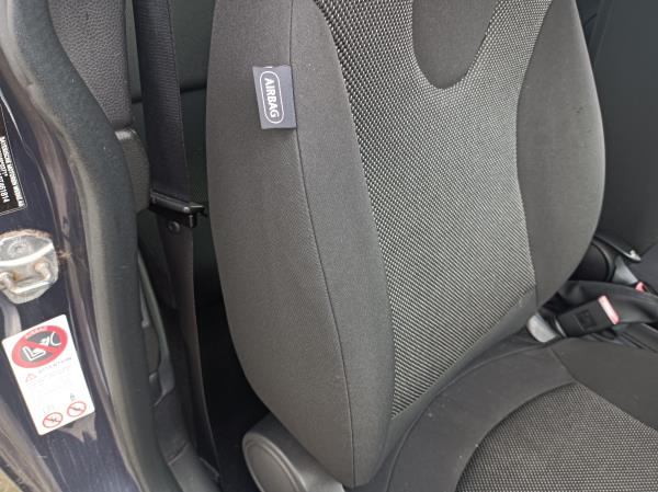 Mini  MINI Mini (R56) Imagem-50