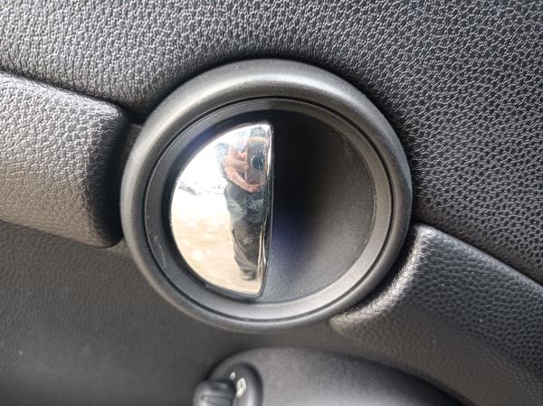 Mini  MINI Mini (R56) Imagem-53