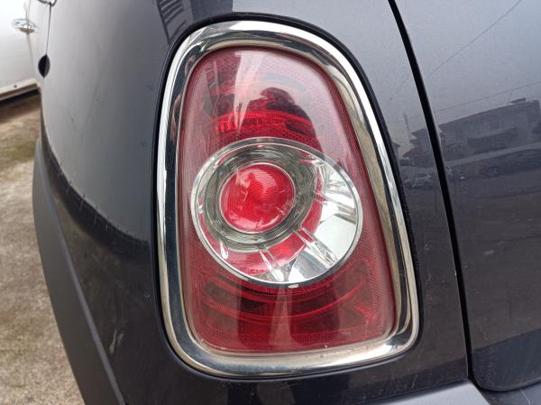 Mini  MINI Mini (R56) Imagem-56