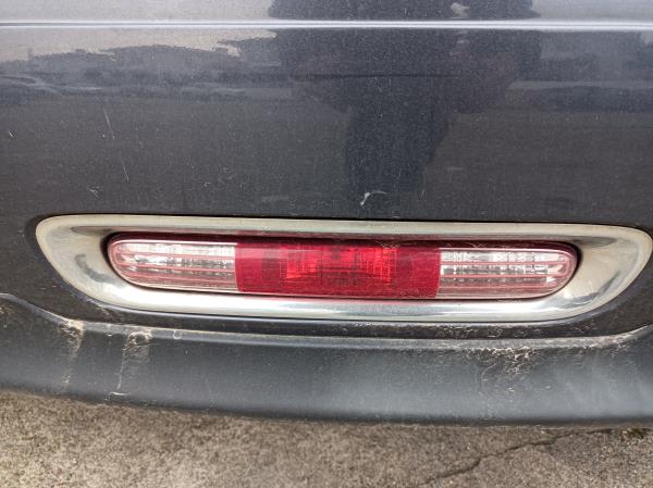 Mini  MINI Mini (R56) Imagem-59