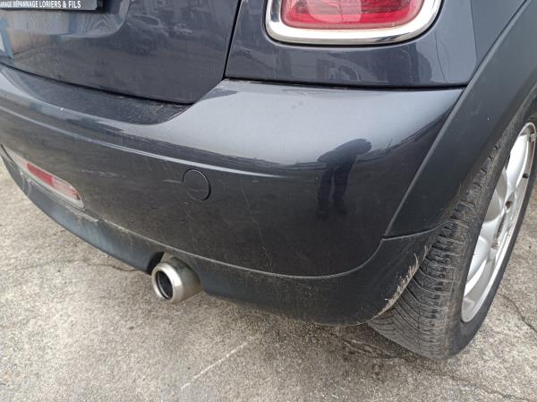 Mini  MINI Mini (R56) Imagem-60