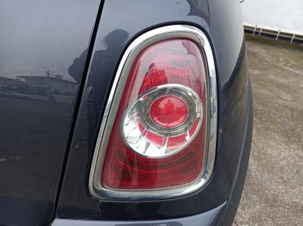 Mini  MINI Mini (R56) Imagem-61