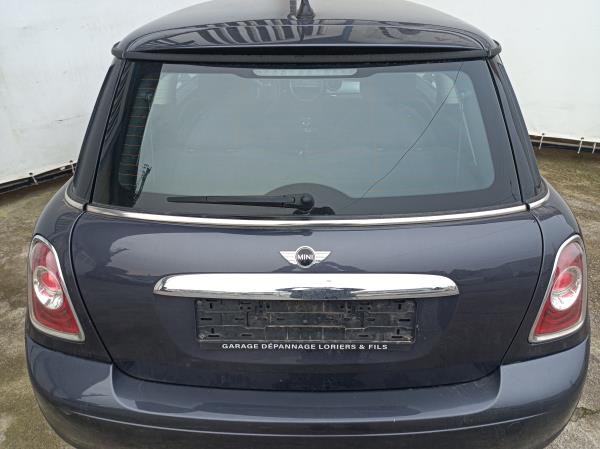 Mini  MINI Mini (R56) Imagem-62