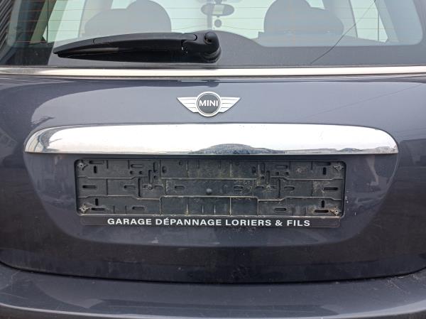 Mini  MINI Mini (R56) Imagem-63