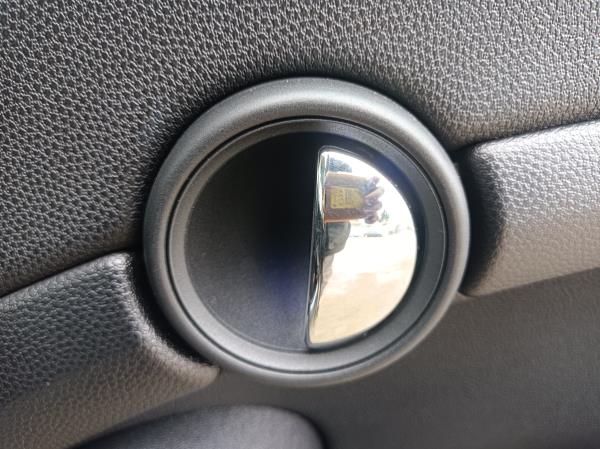 Mini  MINI Mini (R56) Imagem-70