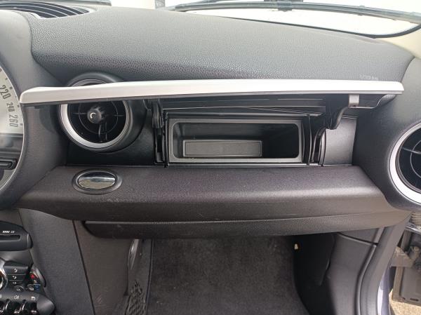 Mini  MINI Mini (R56) Imagem-79