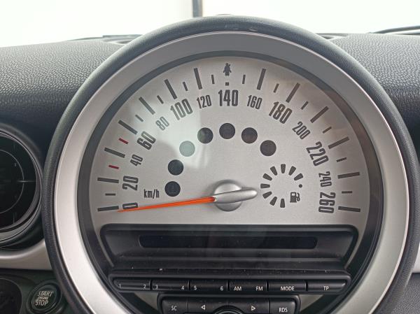 Mini  MINI Mini (R56) Imagem-81