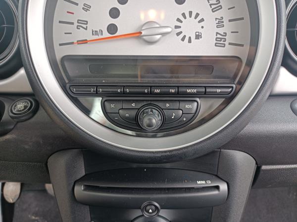 Mini  MINI Mini (R56) Imagem-82