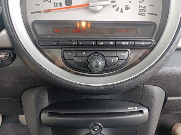 Mini  MINI Mini (R56) Imagem-86