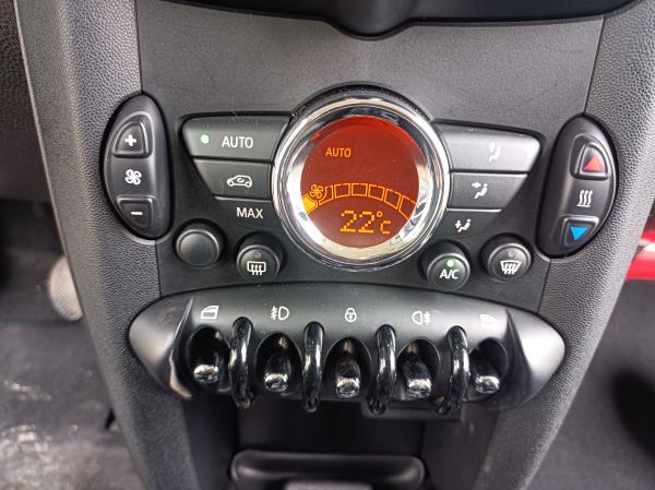 Mini  MINI Mini (R56) Imagem-87