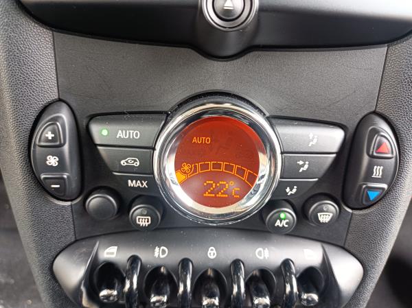 Mini  MINI Mini (R56) Imagem-88