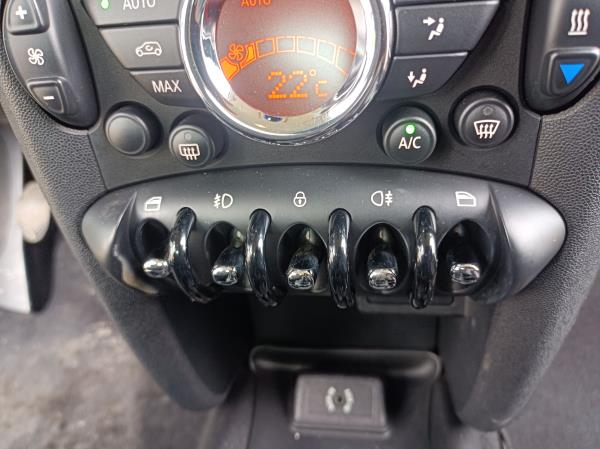 Mini  MINI Mini (R56) Imagem-89