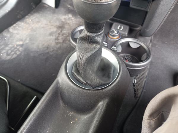 Mini  MINI Mini (R56) Imagem-92