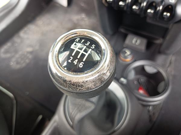 Mini  MINI Mini (R56) Imagem-91