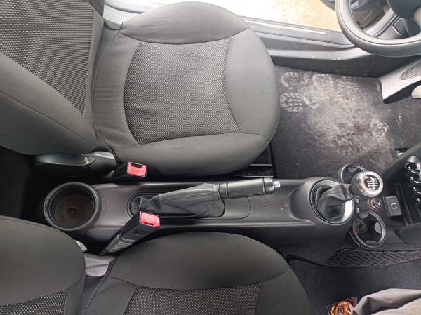 Mini  MINI Mini (R56) Imagem-93