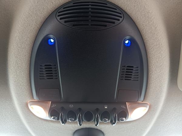 Mini  MINI Mini (R56) Imagem-104