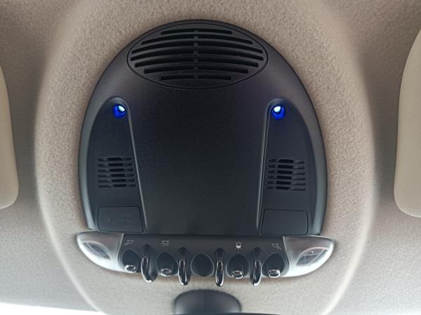 Mini  MINI Mini (R56) Imagem-103